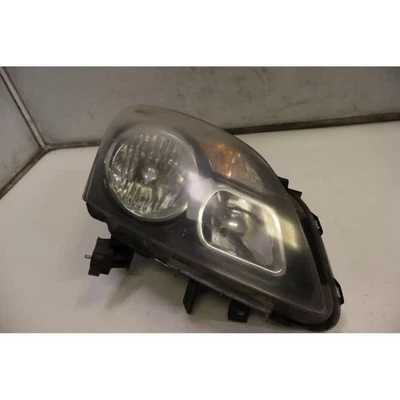 HEADLAMP RH FOR RENAULT KOLEOS (08-16) 2.0 DCI (110KW) 4WD SUV 5P/D/1995CC 2008 - Image 1 of 4