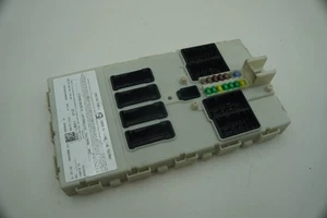 Body Domain Computer Control Module BCM 61356808566 OEM BMW i8 2014-19 i3 X5 X6 - Picture 1 of 4