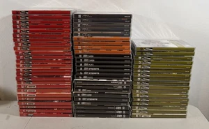 HUGE Les Mills Bodypump, Dxworx, Cxworx, Bodycombat, Gritcardio 65+ DVDS EUC - Bild 1 von 4