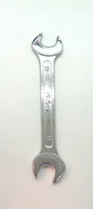 SGP Double Open End Wrench 19mm & 17mm - 7.5" *Excellent* - Picture 1 of 9