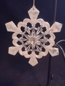 swarovski christmas ornament - Bild 1 von 1