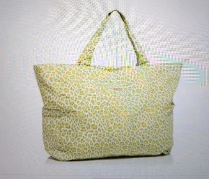 Steffen Schraut Tasche Shopper Groß Strandtasche Stoff neu - Bild 1 von 6