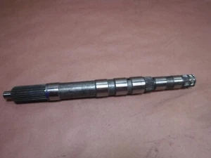 Jeep Grand Cherokee ZJ 95-98 4.0 6 cilindros 42RE transmisión automática eje intermedio - Imagen 1 de 3