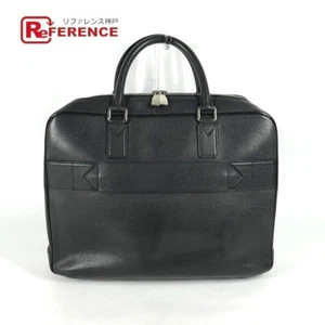 LOUIS VUITTON M32772 Taiga Neo Alexander Bag Tote Bag Hand Bag Business bag - Picture 1 of 16