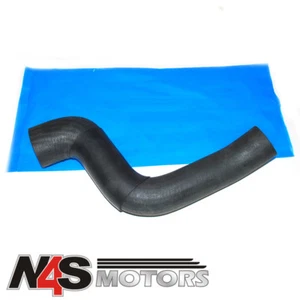 LR RANGE ROVER L322 3.6 TDV8 2007 TO 2012 UPPER LH INTERCOOLER HOSE. PNH500500 - Picture 1 of 1