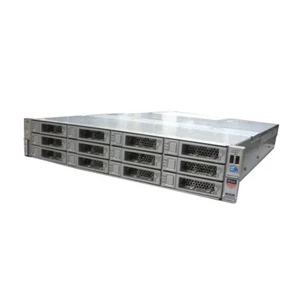 SUN X3-2L X4270 M3 2X 2.9Ghz E5-2690 8-Core 128GB RAM 4X 600GB Server - Picture 1 of 5