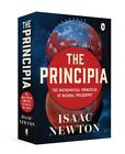 Isaac Newton The Principia (Poche)