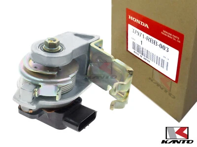 Genuine Honda Acura 37971-RBB-003 Accelerator Pedal Sensor 04-08 TSX & 04-08 TL - Image 1 of 2