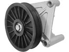 A/C Compressor By Pass Pulley For 88-92 Chevy Pontiac Camaro Firebird HQ66Y8