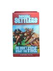 Imperial Settlers We Didn't Start The Fire Empire Pack