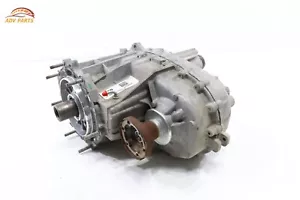 CAJA DE TRANSFERENCIA TRANSMISIÓN AUTOMÁTICA CHEVROLET COLORADO 4x4 OEM 2017-2019💎-27K- - Imagen 1 de 12