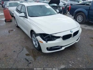AC Condenser Without Heat Pump Hvac Fits 14-20 BMW i3 2086257 - Bild 1 von 14