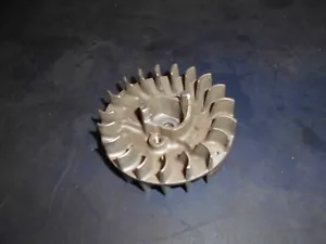 FG 530 4wd Zenoah G260 Flywheel contrast Harm Mecatech - Picture 1 of 2