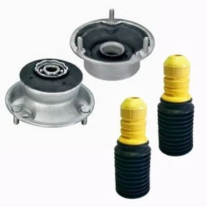 2 Premium Domlager Wälzlager Protectionkit Serie vorne für BMW 1er 3er 5er X3 - Bild 1 von 7