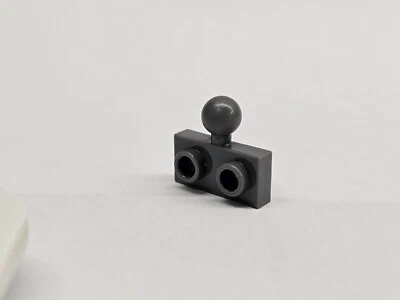 LEGO Ball Joint 2x1 stud tow bar ball on side 14417 1 item TECHNIC NEW - Image 1 of 4