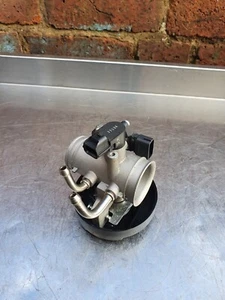 SWM RS-SM 125R MY20 M000A00895 THROTTLE BODY - Picture 1 of 9