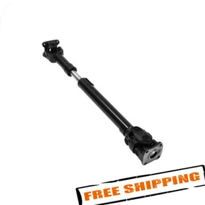 Pro Comp 51258 Driveshaft C/V Style for 2001-2010 GM Silverado & Sierra 2500 — 第 1/4 张图片