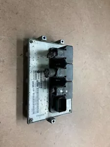 2012 Dodge Durango Jeep Grand Cherokee Engine Computer ECU PCM ECM H3895 DG1 - Picture 1 of 4