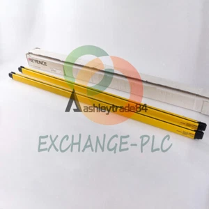 New 1PCS KEYENCE GL-R30L Safety grating - Picture 1 of 17
