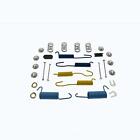 Drum Brake Hardware Kit-All In One Front,Rear Carlson H7045