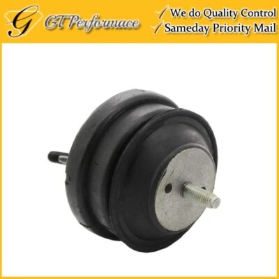 Montaje de motor delantero hidráulico para Buick Lucerne/Cadillac DTS 2006-2011 4,6 L Foto 1 de 4