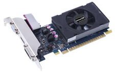 NVIDIA Geforce 1GB PCI Express Video Graphics Card DDR3