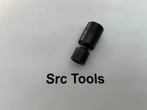 Snap-On Tools USA 3/8" Drive 15mm Metric Impact Swivel Socket IPFM15C - Bild 1 von 6