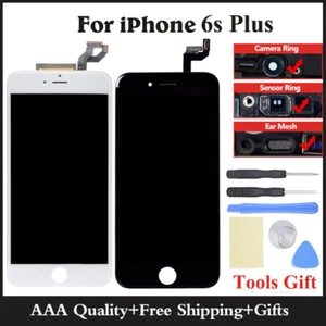 For iPhone 6S Plus A1634 A1687 LCD Display+Touch Screen Digitizer Replacement - Picture 1 of 19