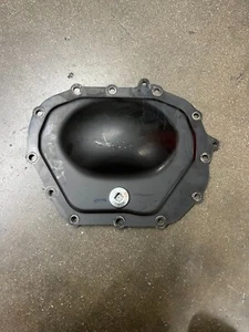 Chevrolet 2500 HD Differential Plate - Picture 1 of 2
