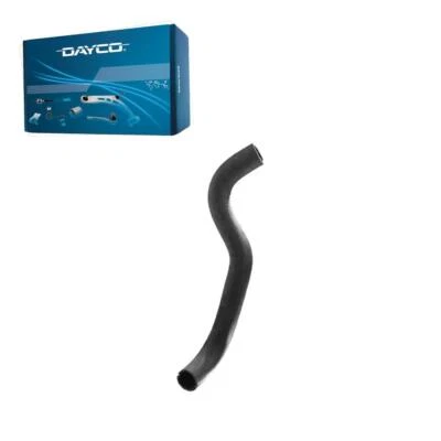 Dayco Radiator Coolant Hose Lower For 2006-2012 Lexus IS250 - Image 1 of 2