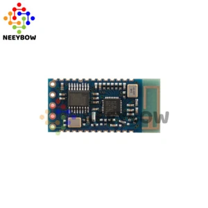 Original JDY-34 SPP Bluetooth Module - Dual-Mode for SPP-C Hosts & Printers - Picture 1 of 4