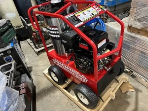 2024  Easy-Kleen Magnum 4000 Hot Water Pressure Washer Diesel Burner New - Picture 1 of 12