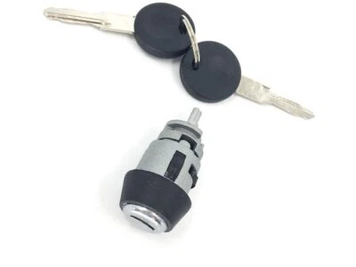 Replacement Ignition Lock Cylinder fits Audi Coupe 1981-1984 39JSYY - Image 1 of 2