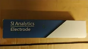 SI Analytics electrode blueline 15 ph 285129155 - Picture 1 of 2