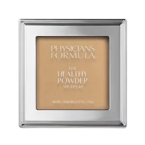 Physicals Formula - The Healthy Powder SPF/FPS 16 - Shade: MW2 - New - Picture 1 of 4