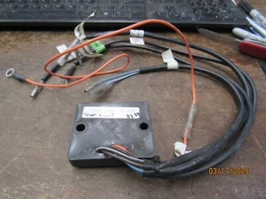NEW OEM MERCURY QUICKSILVER TRIM LIMIT SWITCH 899851A01 - Picture 1 of 2