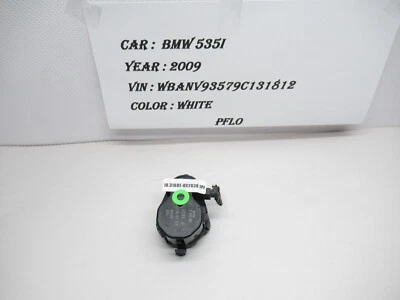 2008-2010 BMW 535I нагреватель смесь сервопривода клапан привода двигателя 525 528 530 OEM - Изображение 1 из 4