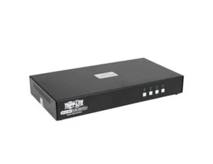 Tripp Lite B002-HD1AC4 SECURE KVM SWITCH 4-PORT HDMI - Afbeelding 1 van 2