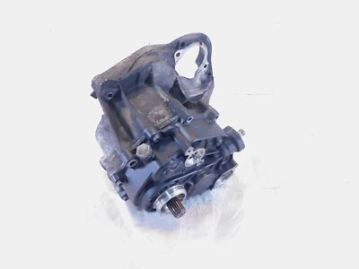 BMW R1200ST R1200 ST 2005-2008 transmisión engranajes y caja de cambios carcasa Foto 1 de 4