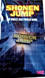 Neu 2025 Anime Expo AX 25 Viz Media Shonen Jump Pin exklusiv - Bild 1 von 3