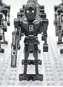 Star Wars K-2SO Droid Minifigure For Lego - Picture 1 of 1