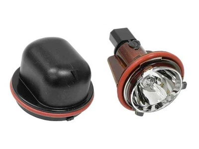 For 2006-2007 BMW 525xi Headlight Halo Ring Bulb Hella 16343XCFJ Headlight Bulb - Image 1 of 2