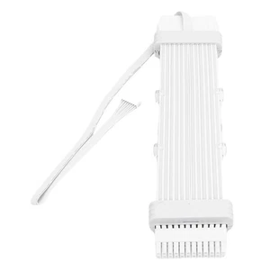 Motherboard Power Supply Cable ARGB Sync PC Power Supply Cable Flexible For - Afbeelding 1 van 12