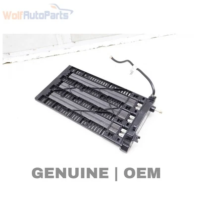 2014-2018 BMW 328D XDRIVE 2.0L - Auxiliary Heater 9232058 - Image 1 of 4