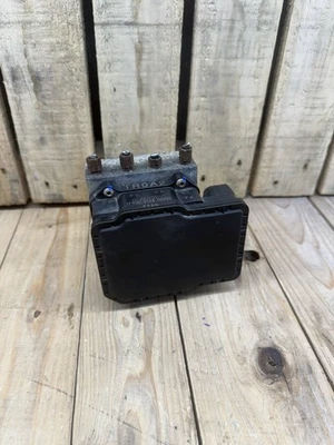 2012 2013 HONDA CIVIC 1,8 Л СЕДАН АНТИБЛОКИРОВКА ABS НАСОС ПРИВОД МОДУЛЬ TR0A2 OEM - Изображение 1 из 4