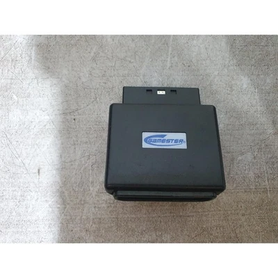 Radica Gamester Controller Receiver Dongle Black Compact for Sony PlayStation 2 - Image 1 of 4