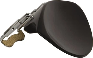 The String Centre (1543) TEKKA VIOLIN CHINREST, BAKELITE, 4/4-3/4 - Picture 1 of 1