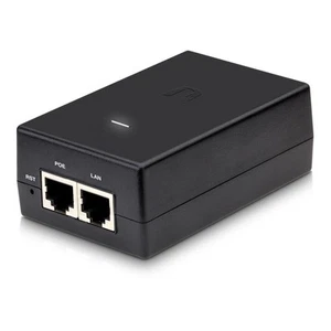 Z Ubiquiti PoE Injector, 24VDC, 24W, 5-pack - Bild 1 von 1