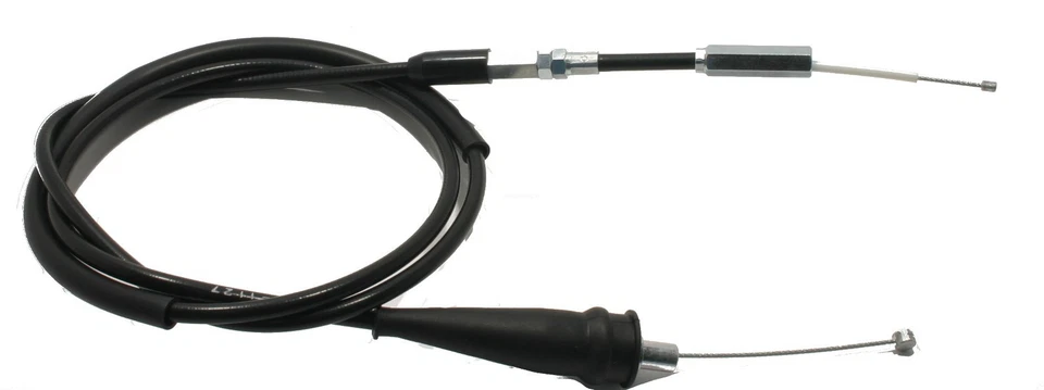 Yamaha YZ125, 1977-1979, дроссельный кабель - YZ 125 - 401-26311-00-00 - Изображение 1 из 1