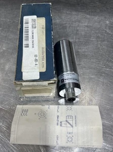 TELEMECANIQUE NÄHERUNGSSCHALTER XSA-J10313D Nos Surplus - Bild 1 von 5
